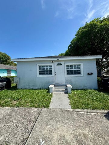 1108 State Street, West Palm Beach, FL 33407