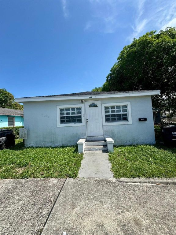 1108 State Street, West Palm Beach, FL 33407