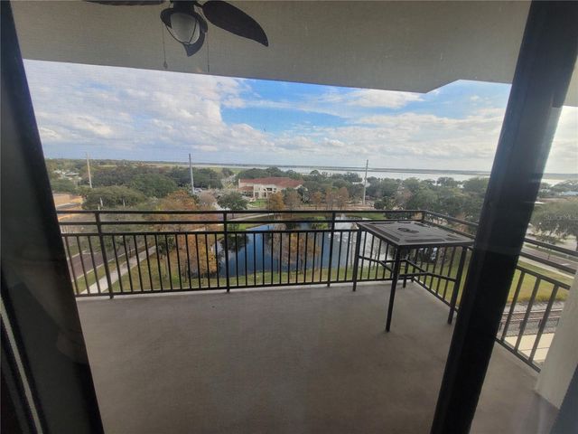 111 E MONUMENT AVENUE 706, Kissimmee, FL 34741