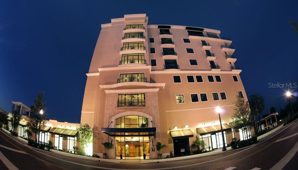 111 E MONUMENT AVENUE 706, Kissimmee, FL 34741