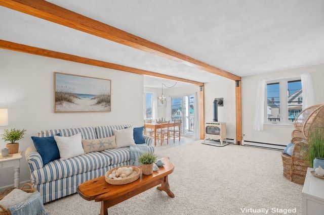 178 North End Blvd A, Salisbury, MA 01952