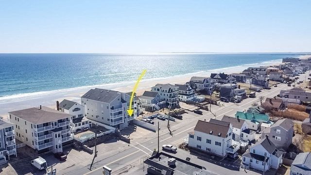 178 North End Blvd A, Salisbury, MA 01952