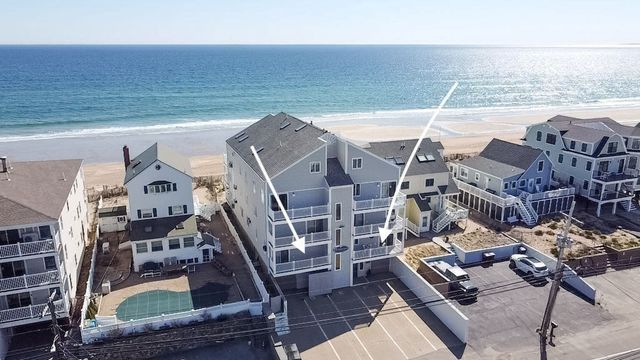 178 North End Blvd A, Salisbury, MA 01952