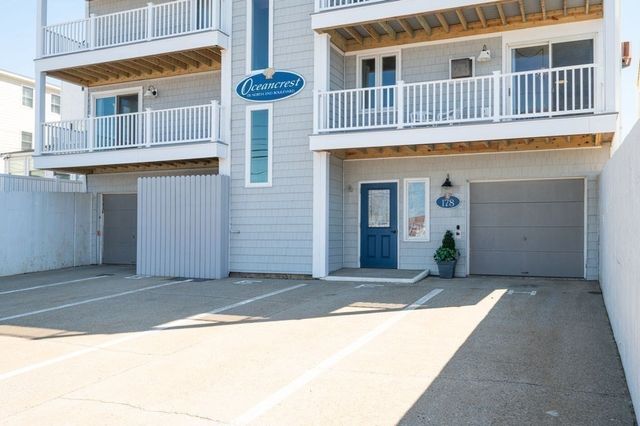 178 North End Blvd A, Salisbury, MA 01952