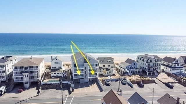 178 North End Blvd A, Salisbury, MA 01952