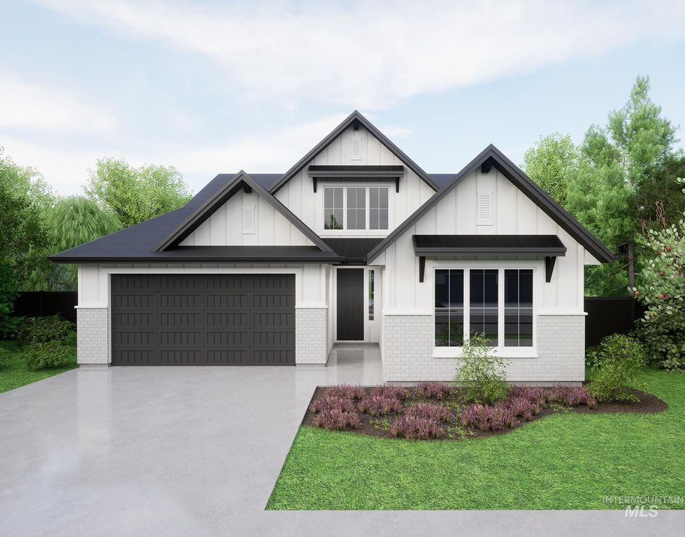 6620 N Good Dr., Eagle, ID 83629