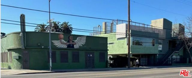 1512 W Slauson Avenue, Los Angeles, CA 90047