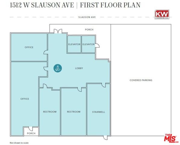 1512 W Slauson Avenue, Los Angeles, CA 90047
