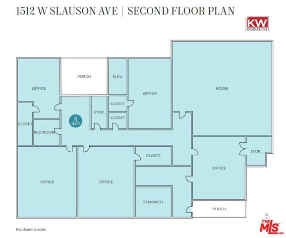 1512 W Slauson Avenue, Los Angeles, CA 90047
