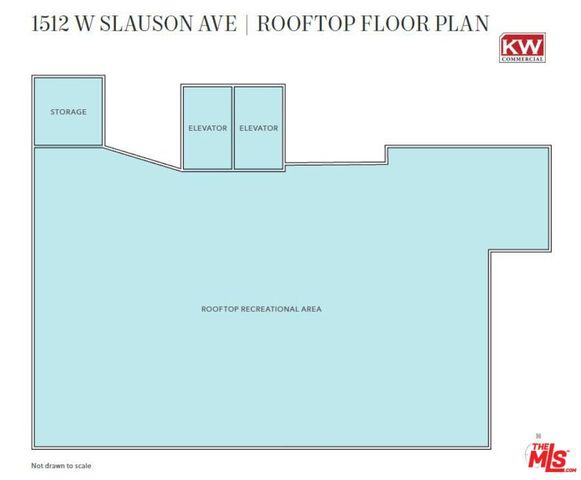 1512 W Slauson Avenue, Los Angeles, CA 90047