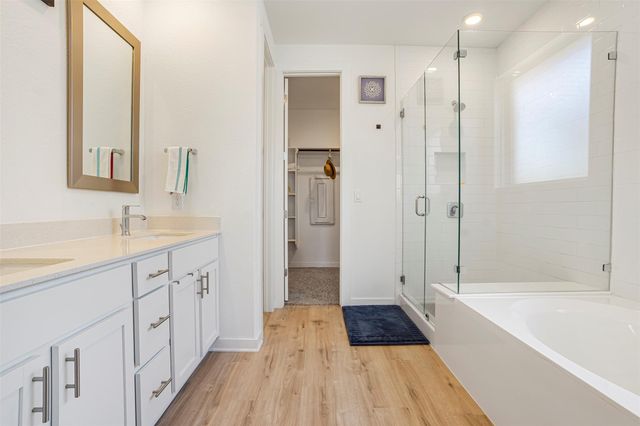 2016 Gold Dust TRL, Leander, TX 78641