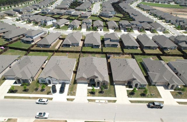 2016 Gold Dust TRL, Leander, TX 78641