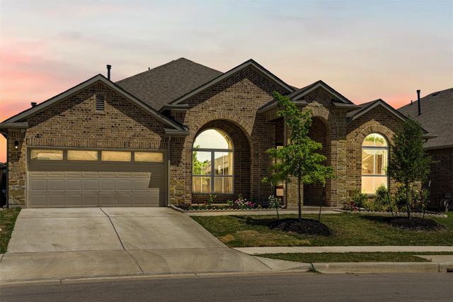 2016 Gold Dust TRL, Leander, TX 78641