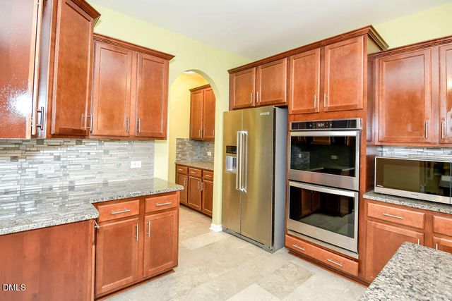 202 Michelangelo Place, Morrisville, NC 27560