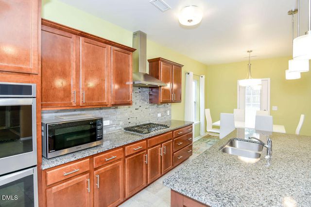 202 Michelangelo Place, Morrisville, NC 27560