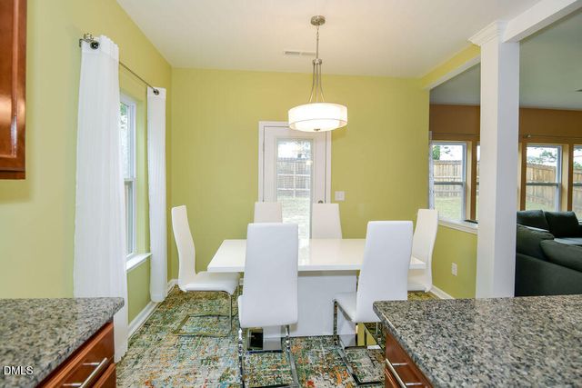202 Michelangelo Place, Morrisville, NC 27560