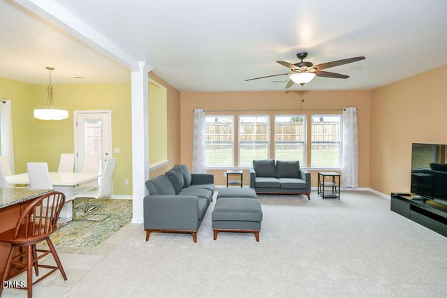 202 Michelangelo Place, Morrisville, NC 27560