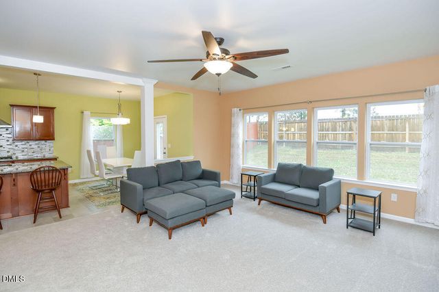202 Michelangelo Place, Morrisville, NC 27560