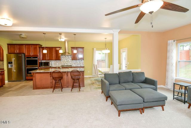 202 Michelangelo Place, Morrisville, NC 27560