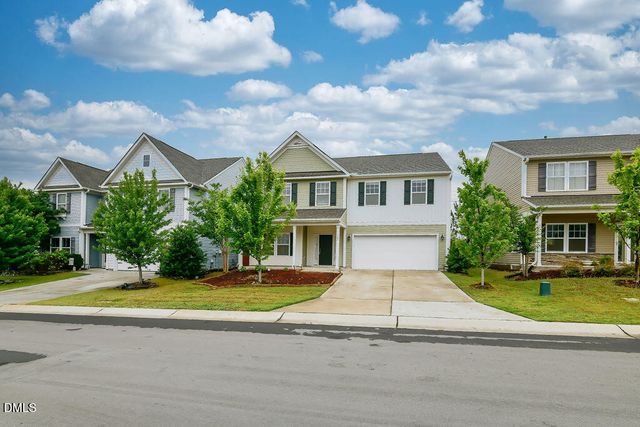 202 Michelangelo Place, Morrisville, NC 27560
