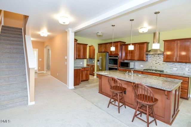 202 Michelangelo Place, Morrisville, NC 27560