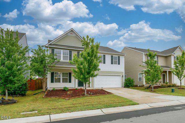 202 Michelangelo Place, Morrisville, NC 27560