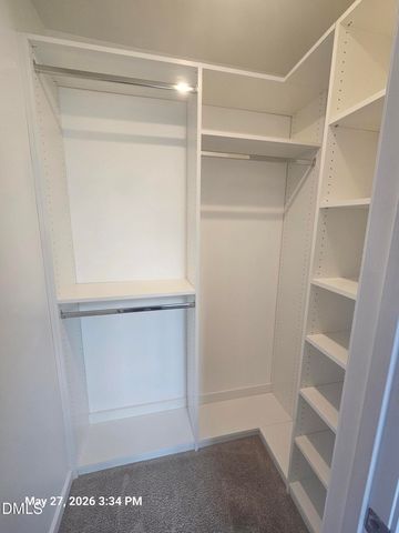 202 Michelangelo Place, Morrisville, NC 27560