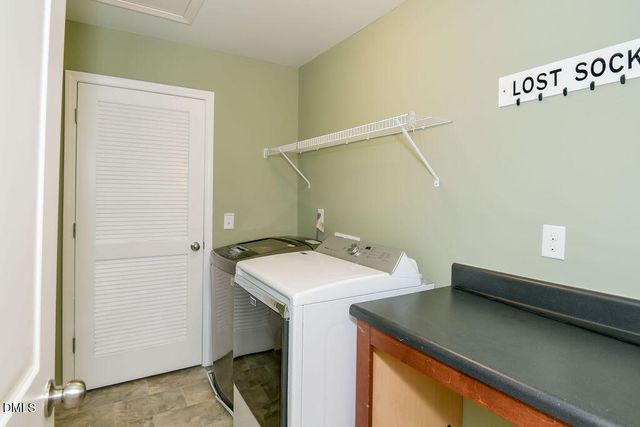 202 Michelangelo Place, Morrisville, NC 27560
