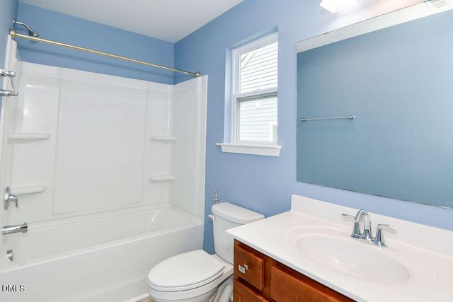 202 Michelangelo Place, Morrisville, NC 27560