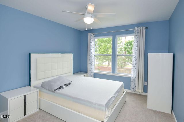 202 Michelangelo Place, Morrisville, NC 27560