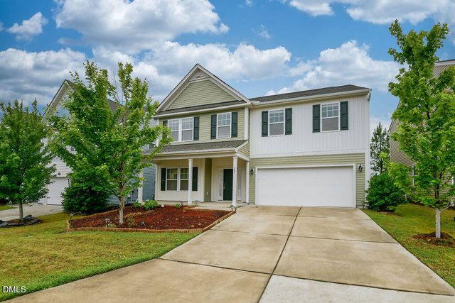 202 Michelangelo Place, Morrisville, NC 27560