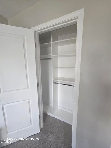 202 Michelangelo Place, Morrisville, NC 27560