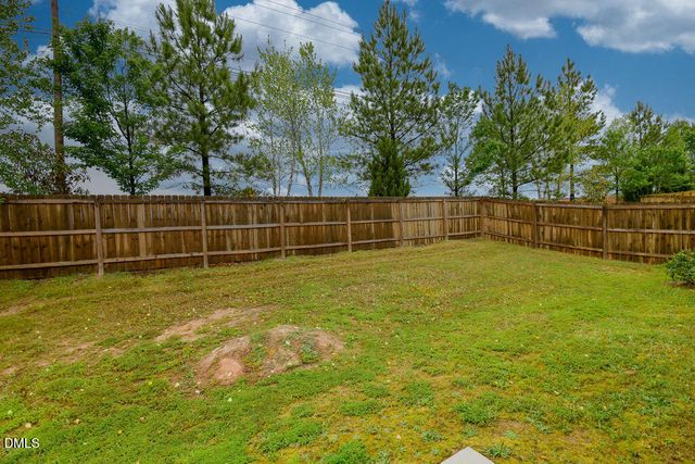 202 Michelangelo Place, Morrisville, NC 27560
