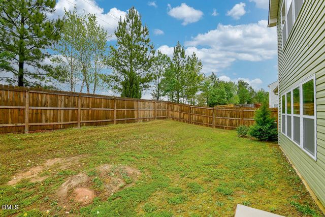 202 Michelangelo Place, Morrisville, NC 27560