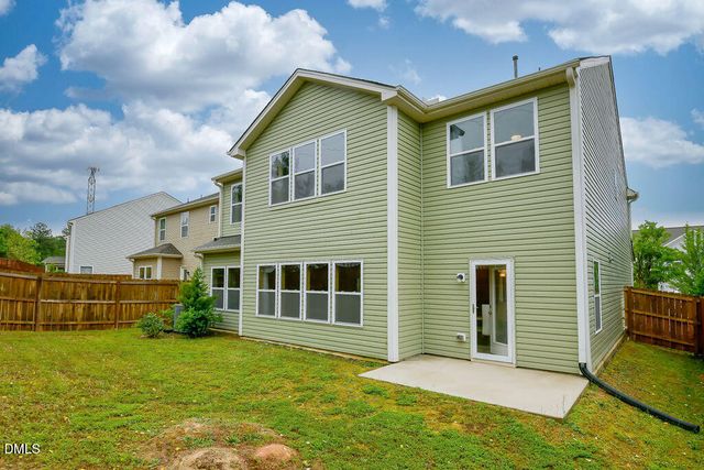202 Michelangelo Place, Morrisville, NC 27560