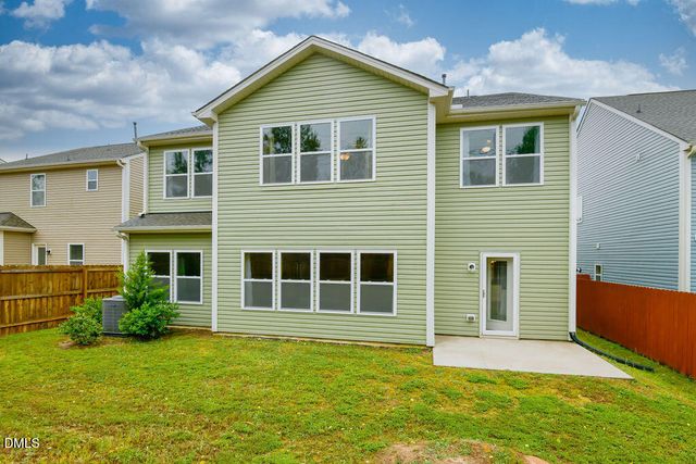 202 Michelangelo Place, Morrisville, NC 27560