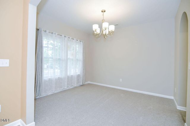 202 Michelangelo Place, Morrisville, NC 27560
