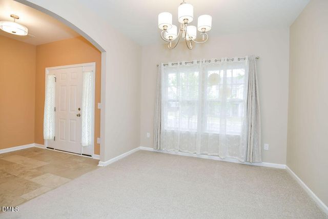 202 Michelangelo Place, Morrisville, NC 27560