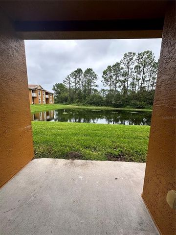 4600 E MOODY BOULEVARD 13H, Bunnell, FL 32110