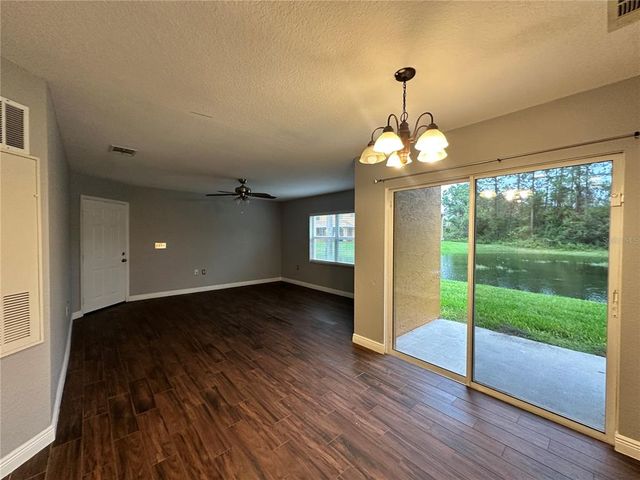 4600 E MOODY BOULEVARD 13H, Bunnell, FL 32110