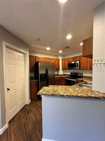 4600 E MOODY BOULEVARD 13H, Bunnell, FL 32110