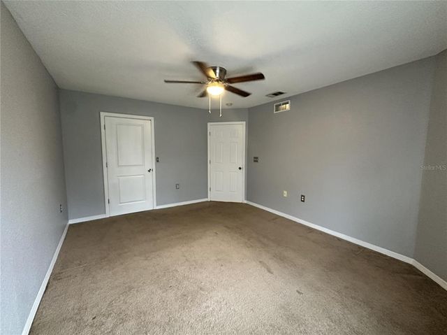 4600 E MOODY BOULEVARD 13H, Bunnell, FL 32110