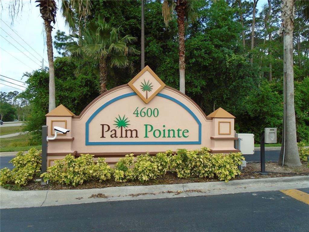 4600 E MOODY BOULEVARD 13H, Bunnell, FL 32110