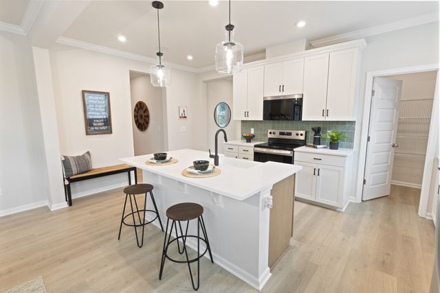 1024 Lionheart Drive, Hermitage, TN 37076