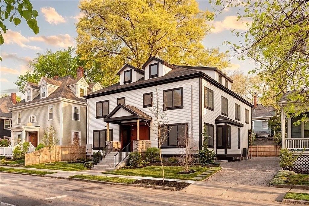 40 Stedman Street 0, Brookline, MA 02446