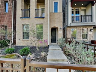 1181 Tea Olive Lane, Dallas, TX 75212