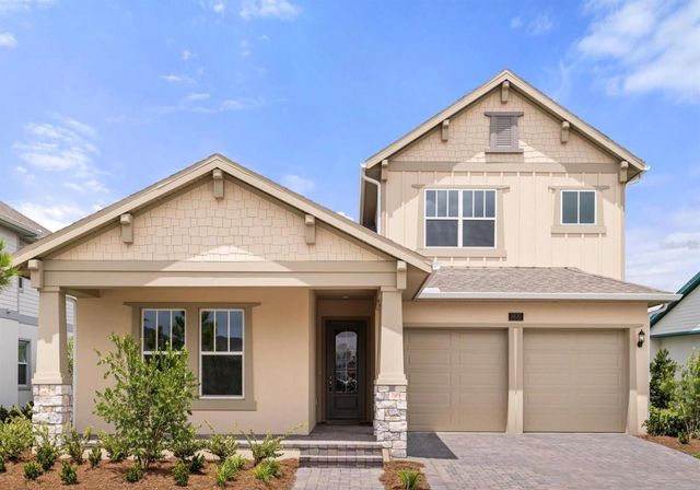9930 BALLAST DRIVE, Orlando, FL 32827