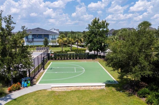 9930 BALLAST DRIVE, Orlando, FL 32827