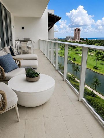 220 SE Mizner Boulevard Ph922, Boca Raton, FL 33432