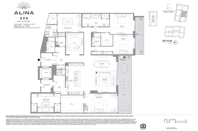 220 SE Mizner Boulevard Ph922, Boca Raton, FL 33432